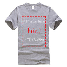 Load image into Gallery viewer, Authentic Dinosaurs 1990's TV Show Baby Said Not the Mama T-Shirt S M L X 2XL 3XL top Tee Shirt Novelty multi colors