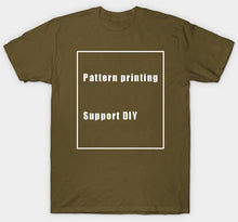 Load image into Gallery viewer, Whisky Ardbeg Islay Single Malt Drinks T Shirt Men Shirt Grey White S - Xxl Men Summer T-Shirt