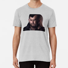 Load image into Gallery viewer, Gennaro& Ciro T Shirt Gomorra Gennaro Ciro Italian Serie