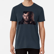 Load image into Gallery viewer, Gennaro& Ciro T Shirt Gomorra Gennaro Ciro Italian Serie