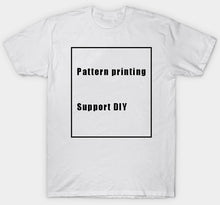 Load image into Gallery viewer, Whisky Ardbeg Islay Single Malt Drinks T Shirt Men Shirt Grey White S - Xxl Men Summer T-Shirt
