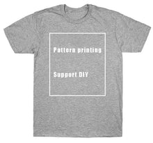 Load image into Gallery viewer, Whisky Ardbeg Islay Single Malt Drinks T Shirt Men Shirt Grey White S - Xxl Men Summer T-Shirt
