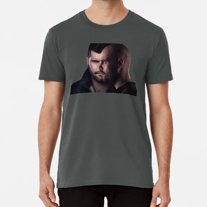 Gennaro& Ciro T Shirt Gomorra Gennaro Ciro Italian Serie