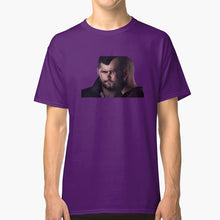 Load image into Gallery viewer, Gennaro&amp; Ciro T Shirt Gomorra Gennaro Ciro Italian Serie
