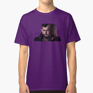 Gennaro& Ciro T Shirt Gomorra Gennaro Ciro Italian Serie